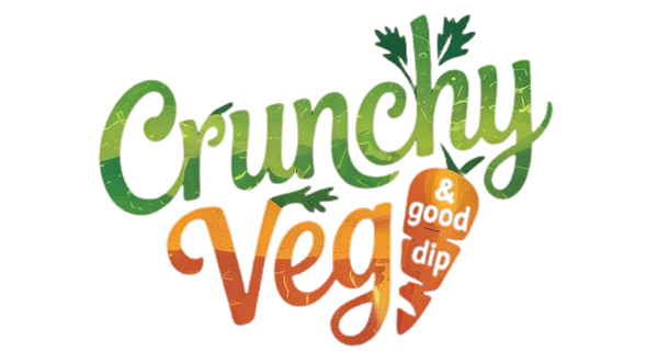 Crunchy Veg